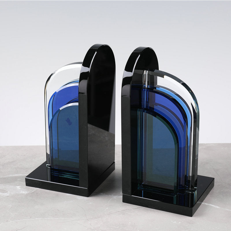 AVALON BOOKEND (SET OF 2)