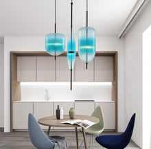 Load image into Gallery viewer, PATTI 1 PENDANT LIGHT