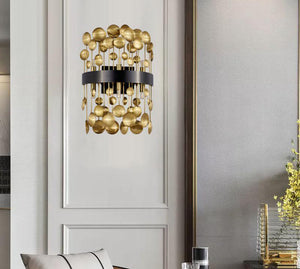 CARDENAS WALL SCONCE