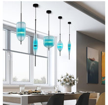 Load image into Gallery viewer, PATTI 1 PENDANT LIGHT