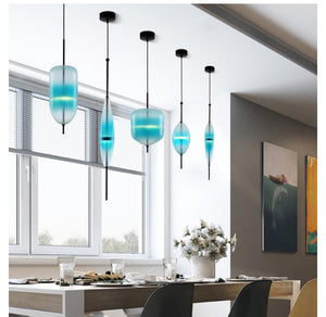 PATTI 1 PENDANT LIGHT