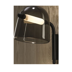 SAWYER WALL SCONCE