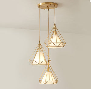 SUZETTE PENDANT LIGHT