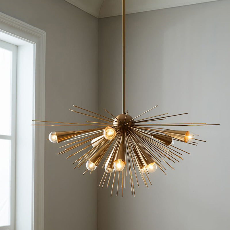 ALISTAIR CHANDELIER