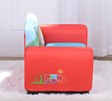 Load image into Gallery viewer, MICKEY KIDS SOFA