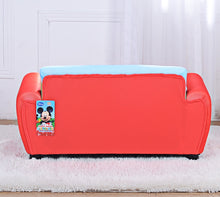 Load image into Gallery viewer, MICKEY KIDS SOFA