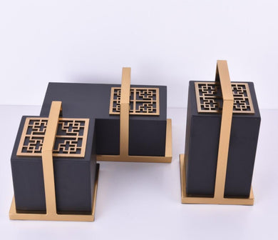 SMART JEWELLERY BOX