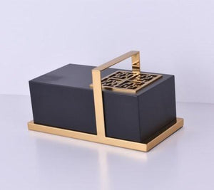 SMART JEWELLERY BOX