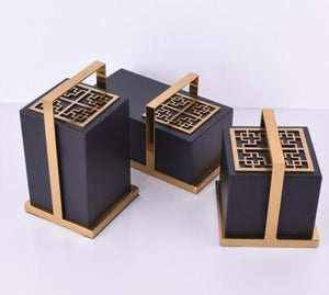 SMART JEWELLERY BOX