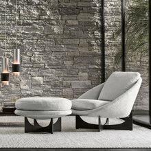 Load image into Gallery viewer, MINOTTI ACCENT CHAIR