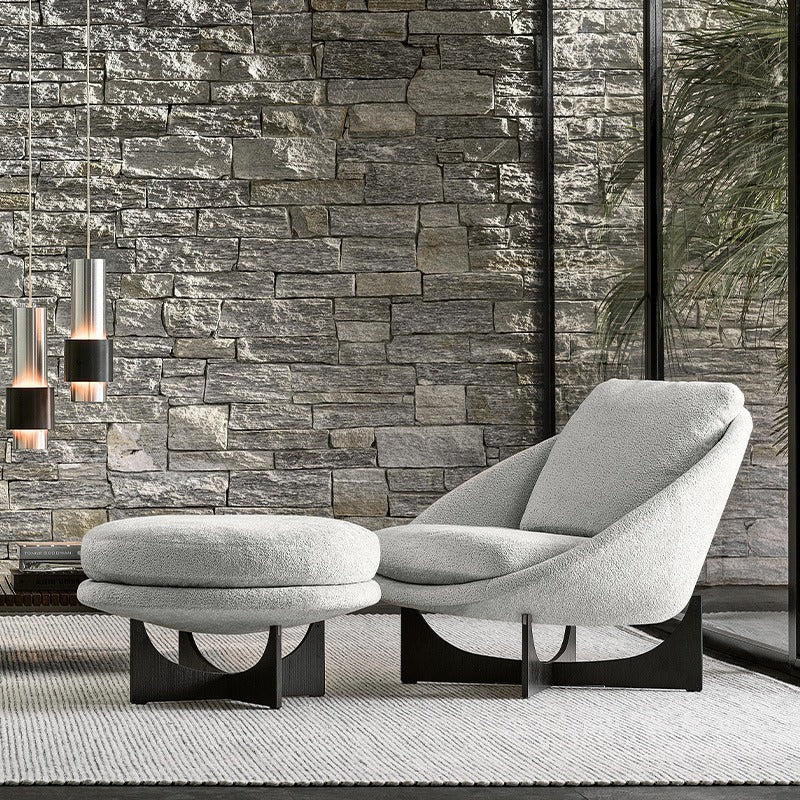 MINOTTI ACCENT CHAIR