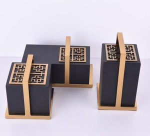 SMART JEWELLERY BOX