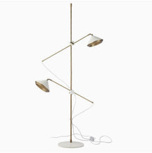 Load image into Gallery viewer, DELEON FLOOR LAMP