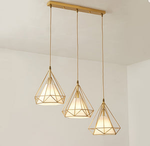 SUZETTE PENDANT LIGHT