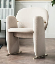 Load image into Gallery viewer, HUFF ACCENT CHAIR