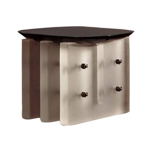 OMIROS SIDE TABLE