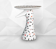 Load image into Gallery viewer, YASMIN &quot;2&quot; SIDE TABLE