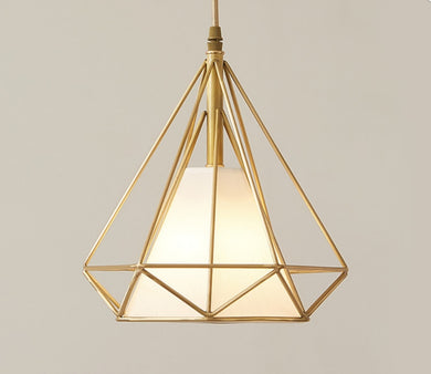 SUZETTE PENDANT LIGHT