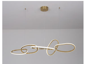 CACHET CHANDELIER