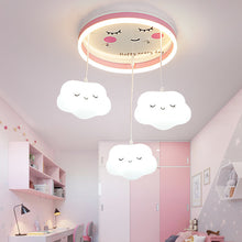 Load image into Gallery viewer, KAYLA KIDS CHANDELIER