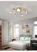 Load image into Gallery viewer, LATASHA KIDS CHANDELIER