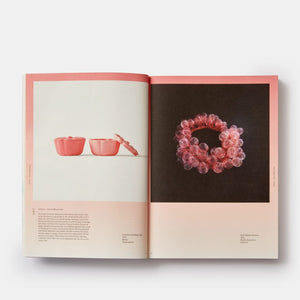 IRO DECORATIVE BOOK