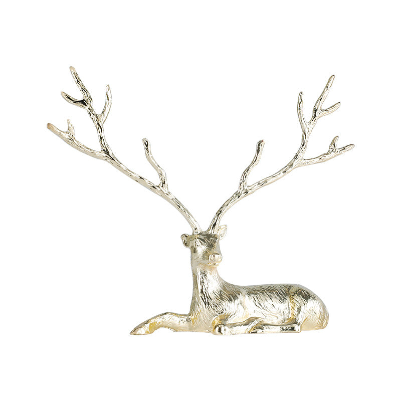 DEER ORNAMENT