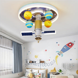 SAVERIA KIDS CHANDELIER