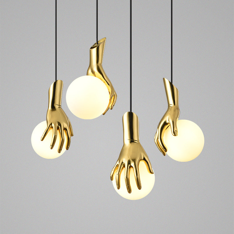 AMARA PENDANT LIGHT