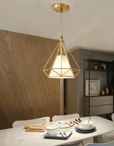 SUZETTE PENDANT LIGHT