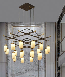 LAADAN CHANDELIER