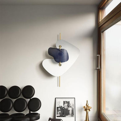 EKIN WALL SCONCE