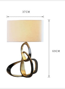 THALIA TABLE LAMP