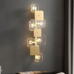 OTIS WALLSCONCE