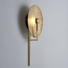 Load image into Gallery viewer, CASPIAN WALL SCONCE