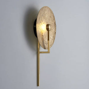 CASPIAN WALL SCONCE