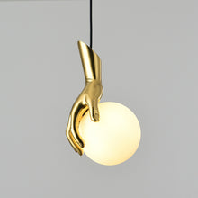 Load image into Gallery viewer, AMARA PENDANT LIGHT