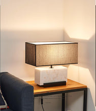 Load image into Gallery viewer, KRISTEN 16.9&quot; TABLE LAMP