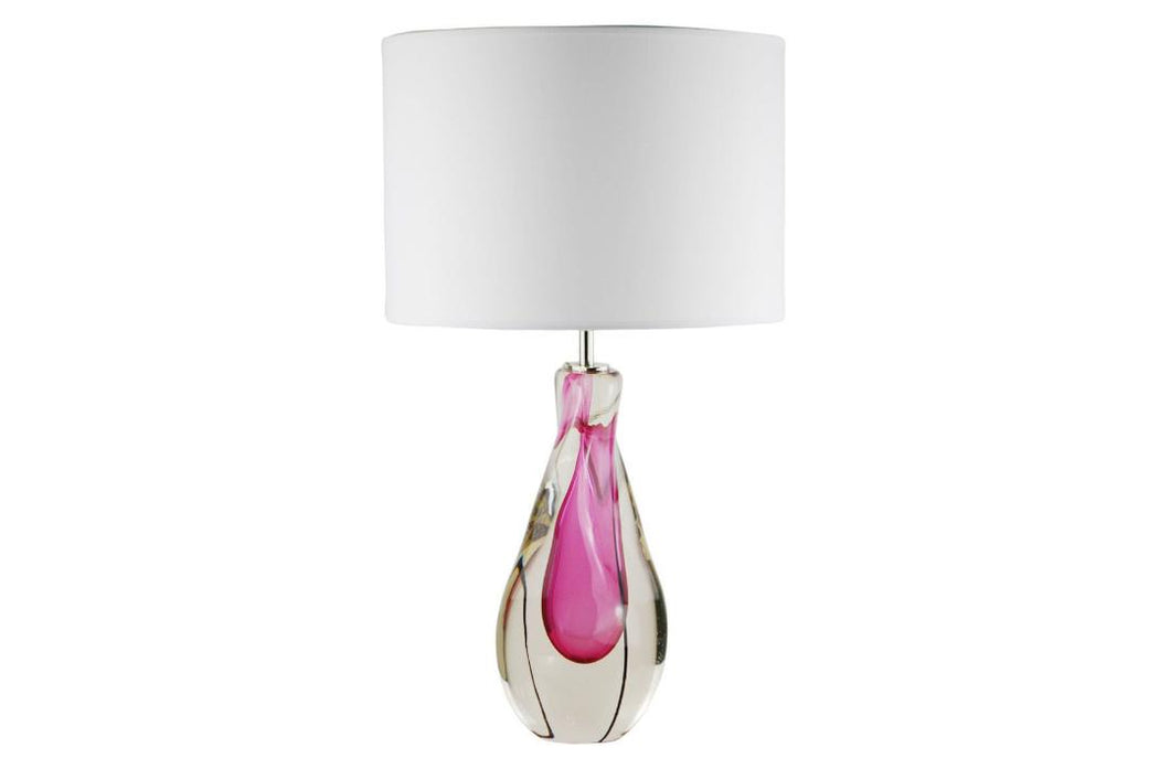 VILLA TABLE LAMP