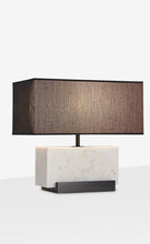 Load image into Gallery viewer, KRISTEN 16.9&quot; TABLE LAMP