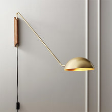 Load image into Gallery viewer, MARLA WALL SCONCE