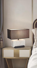 Load image into Gallery viewer, KRISTEN 16.9&quot; TABLE LAMP