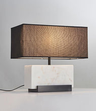 Load image into Gallery viewer, KRISTEN 16.9&quot; TABLE LAMP