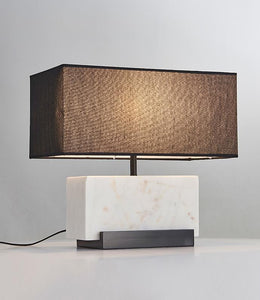 KRISTEN 16.9" TABLE LAMP