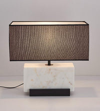 Load image into Gallery viewer, KRISTEN 16.9&quot; TABLE LAMP