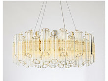 Load image into Gallery viewer, PATTON 1-TIER CHANDELIER