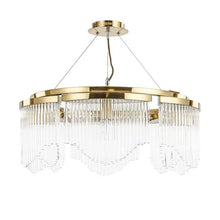 Load image into Gallery viewer, AMANTHA CHANDELIER