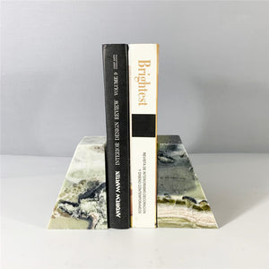 GREER DECORATIVE BOOKEND