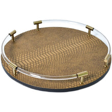 Load image into Gallery viewer, PACIFICO DECORATIVE TRAY