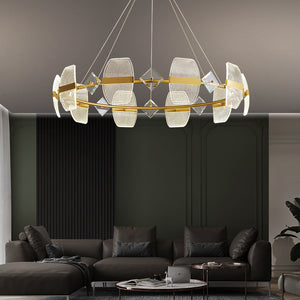 CERISE CHANDELIER